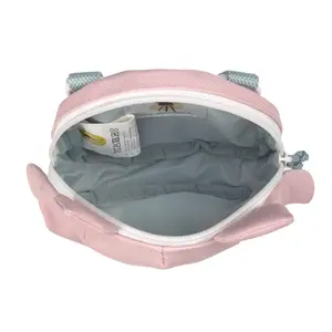 Mini fanny pack for kids Lässig About Friends Bo Cochon image-3