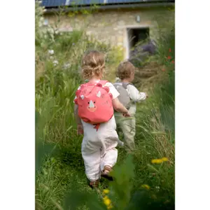 Mini backpack for kids Lässig About Friends Dino image-2
