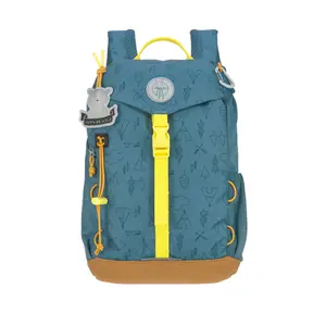 Mini backpack for kids Lässig Adventure image-0