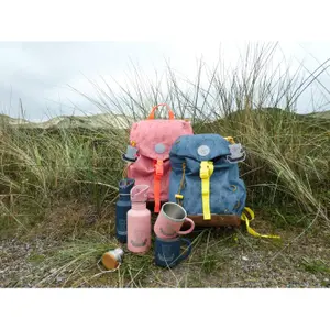 Mini backpack for kids Lässig Adventure image-2