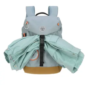Mini backpack for kids Lässig Nature image-1