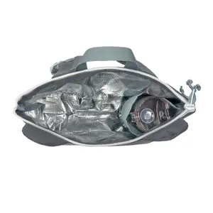 Children's cooler backpack Lässig About Friends Raton Laveur image-1