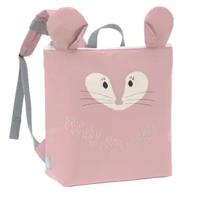 Children's cooler backpack Lässig About Friends Chinchilla image-0