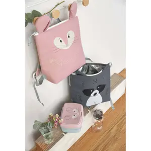 Children's cooler backpack Lässig About Friends Chinchilla image-2