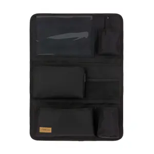 Children's car organizer Lässig image-0