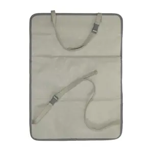 Children's car organizer Lässig Safari Tigre image-3