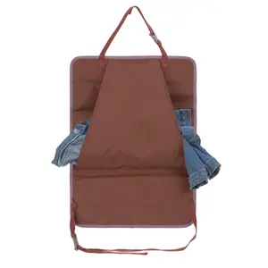 Children's car organizer Lässig Adventure Libellule image-4