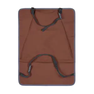 Children's car organizer Lässig Adventure Tracteur image-3