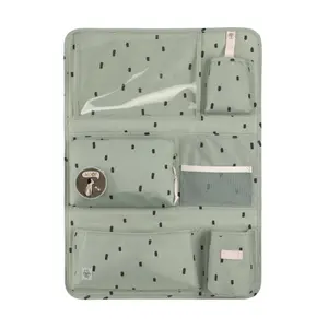 Children's car organizer Lässig Happy Prints image-0