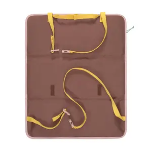 Children's car organizer Lässig Adventure Tipi image-2