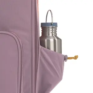 Childrens suitcase with wheels Lässig Adventure Libellule image-3