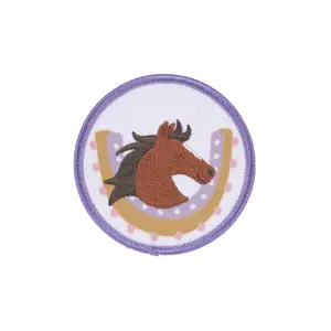 Children's fastener and badges Lässig Lucky image-3