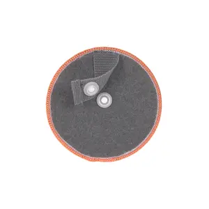 Children's fastener and badges Lässig Papillon image-1