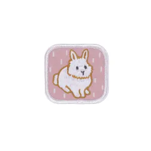 Children's fastener and badges Lässig Animal de compagnie image-4