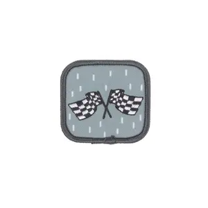 Children's fastener and badges Lässig Voiture image-4