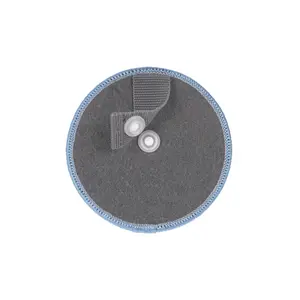 Children's fastener and badges Lässig Robot image-1