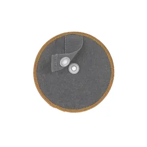 Children's fastener and badges Lässig Football image-1