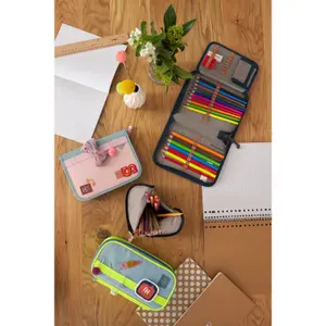 Children's kit Lässig Spacy image-2