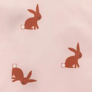 Children's diaper bag Lässig Little Forest Lapin (x2) image-4