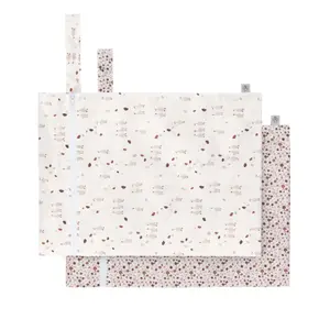 Children's diaper bag Lässig Tiny Farmer Oie (x2) image-0