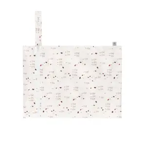 Children's diaper bag Lässig Tiny Farmer Oie (x2) image-1