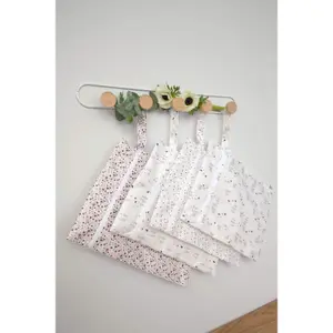 Children's diaper bag Lässig Tiny Farmer Oie (x2) image-2