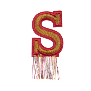 Woven textile stickers for children Lässig Vélo image-1