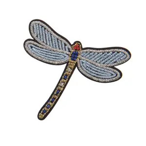 Woven textile stickers for children Lässig Nature image-2