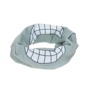 child sling Lässig Smile Flexi-Snood image-0