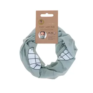child sling Lässig Smile Flexi-Snood image-3