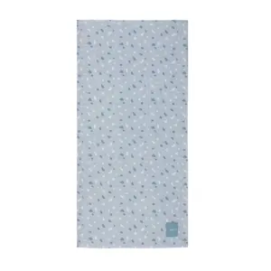 child's scarf with polka dots Lässig Flexi-Snood image-1