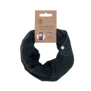 child sling Lässig Flexi-Snood image-3
