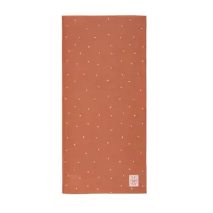 child's scarf with polka dots Lässig Flexi-Snood image-1