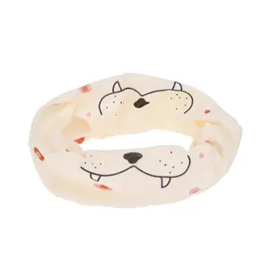 child sling Lässig Léopard Flexi-Snood image-0