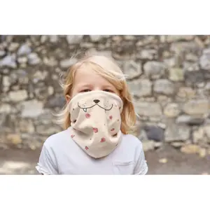 child sling Lässig Léopard Flexi-Snood image-2