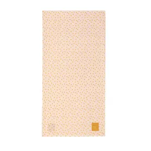 child's scarf with polka dots Lässig Flexi-Snood image-1