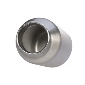 Stainless steel bottle for children Lässig Yummy image-2