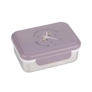 1210029332-stainless-steel-snack-box-for-children-lassig-adventure-libelulle-purple-one-size