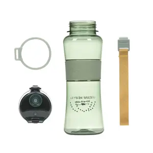 Children's bottle Lässig Adventure image-1