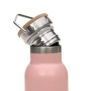 Children's thermos Lässig Adventure image-2