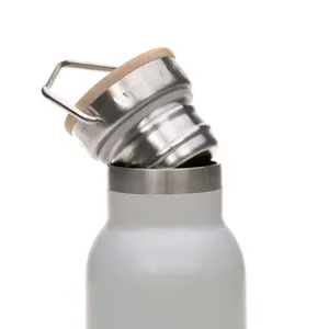 Children's thermos Lässig Adventure image-1