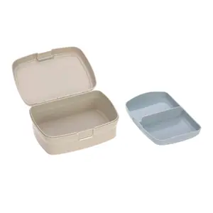 Children's snack box Lässig About Friends image-2