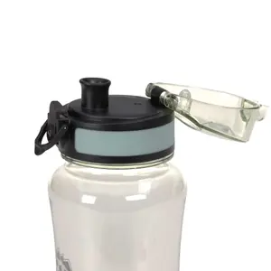 Children's snack set (box and gourd) Lässig About Friends Dino image-2