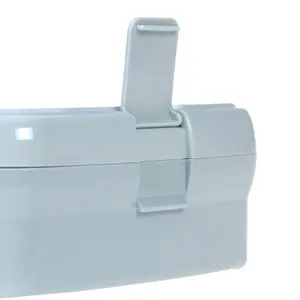 Children's snack set (box and gourd) Lässig About Friends Dino image-6