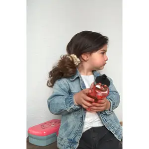 Children's snack set (box and gourd) Lässig About Friends Dino image-5