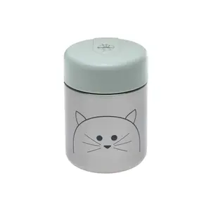 Termos per alimenti per bambini Lässig Little Chums Chat image-0