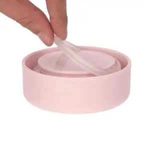 Termos per alimenti per bambini Lässig Little Chums Souris image-2