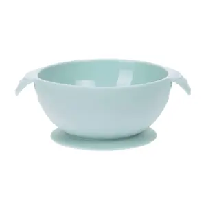 Baby silicone bowl Lässig image-0