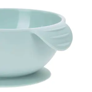 Baby silicone bowl Lässig image-3