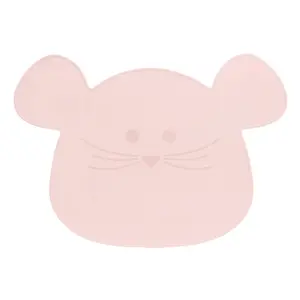 Silicone placemat for baby Lässig Little Chums image-0